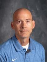 Brad Hurley